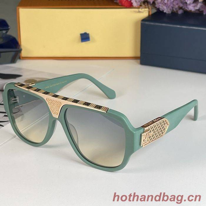 Louis Vuitton Sunglasses Top Quality LVS00326